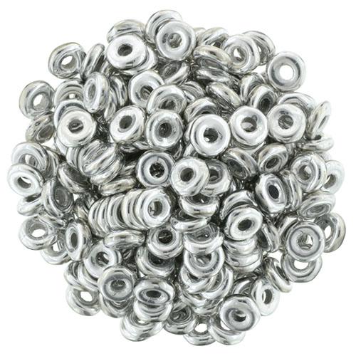 O-Ring 1x4 mm 27000CR Silver