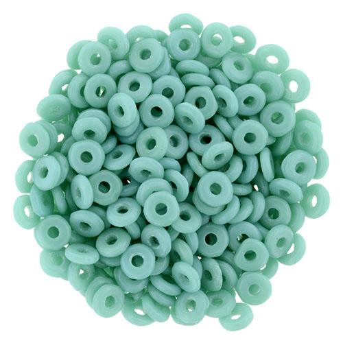 O-Ring 1x4 mm 63130 Turquoise