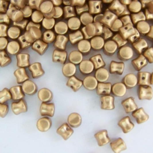 Pellet gyöngy 4x6 mm 02010/01730