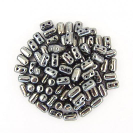 Gibigyongy.hu - Rulla 3x5 mm L23980 Hematit