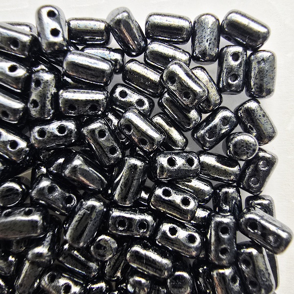 Rulla 3x5 mm L23980 Hematit