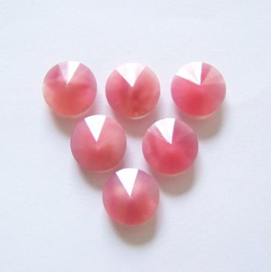 Gibigyongy.hu - Matubo Rivoli 12 mm Pink Pearl