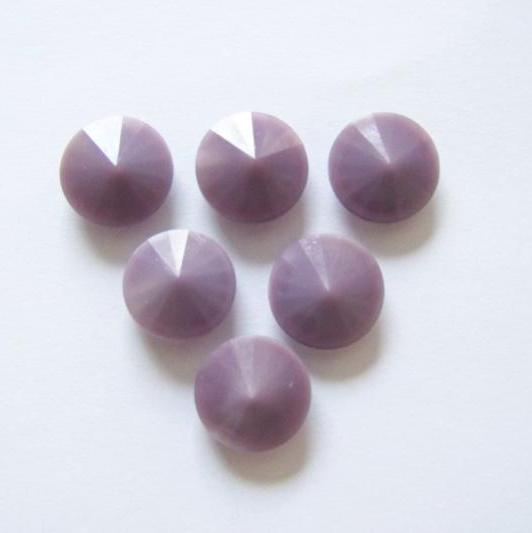 Gibigyongy.hu - Matubo Rivoli 12 mm Violet