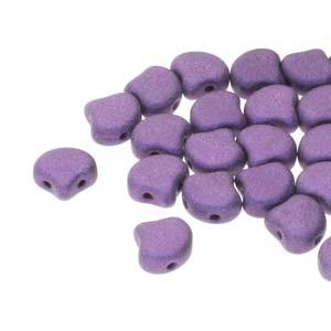 Ginko 7,5x7,5 mm 23980-79021 Metalic Suede Lilac