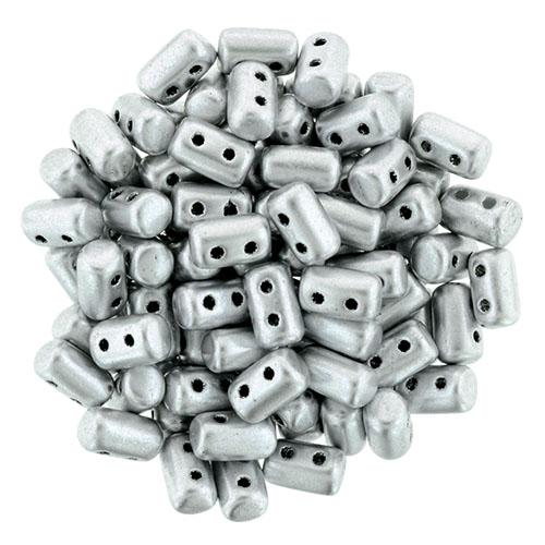 Rulla 3x5 mm K01700 Matte - Metallic Silver