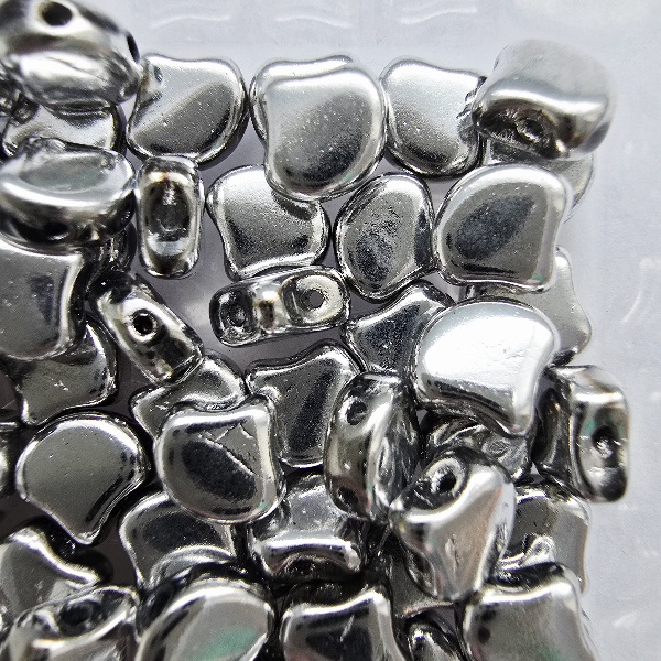 Gibigyongy.hu - Ginko 7,5x7,5 mm 00030-27000 Full Labrador