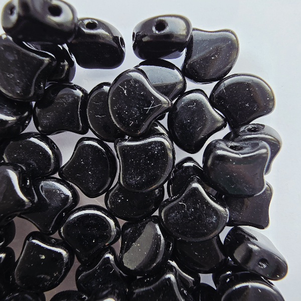 Ginko 7,5x7,5 mm 23980 Jet