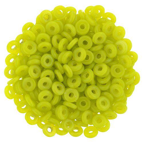 Gibigyongy.hu - O-Ring 1x4 mm 84020 Chartreuse