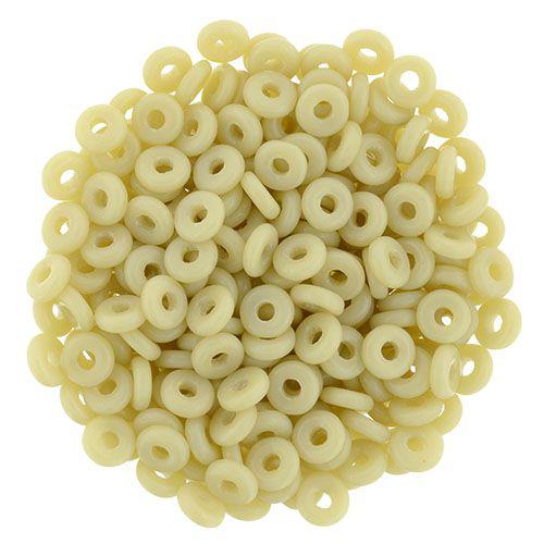 Gibigyongy.hu - O-Ring 1x4 mm 13060 Antique Beige