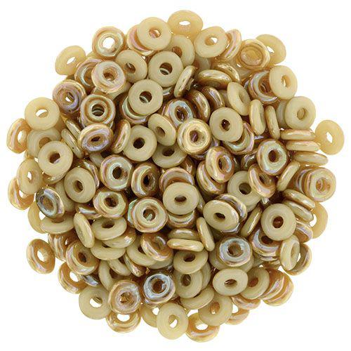 O-Ring 1x4 mm Z13060 Antique Beige-Celsian