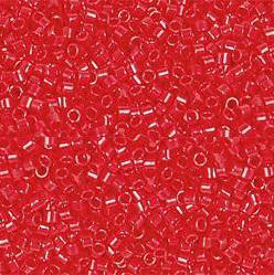 TOHO treasure 11/0 45 Opaque Pepper Red