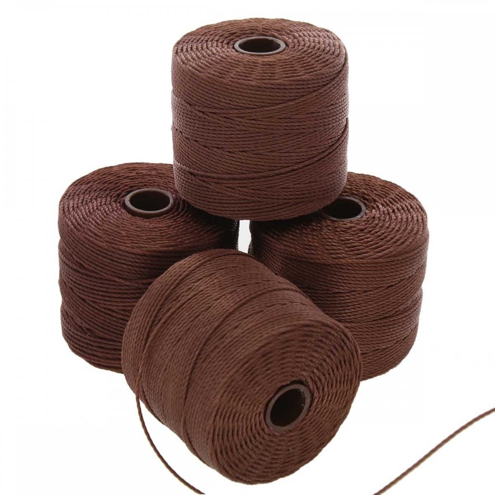 Gibigyongy.hu - S-Lon TEX 210 Brown