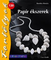 Gibigyongy.hu - Papír ékszerek