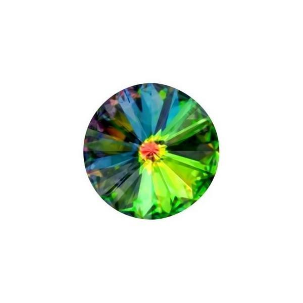 Gibigyongy.hu - Swarovski Rivoli 16 mm Crystal Vitral Medium F