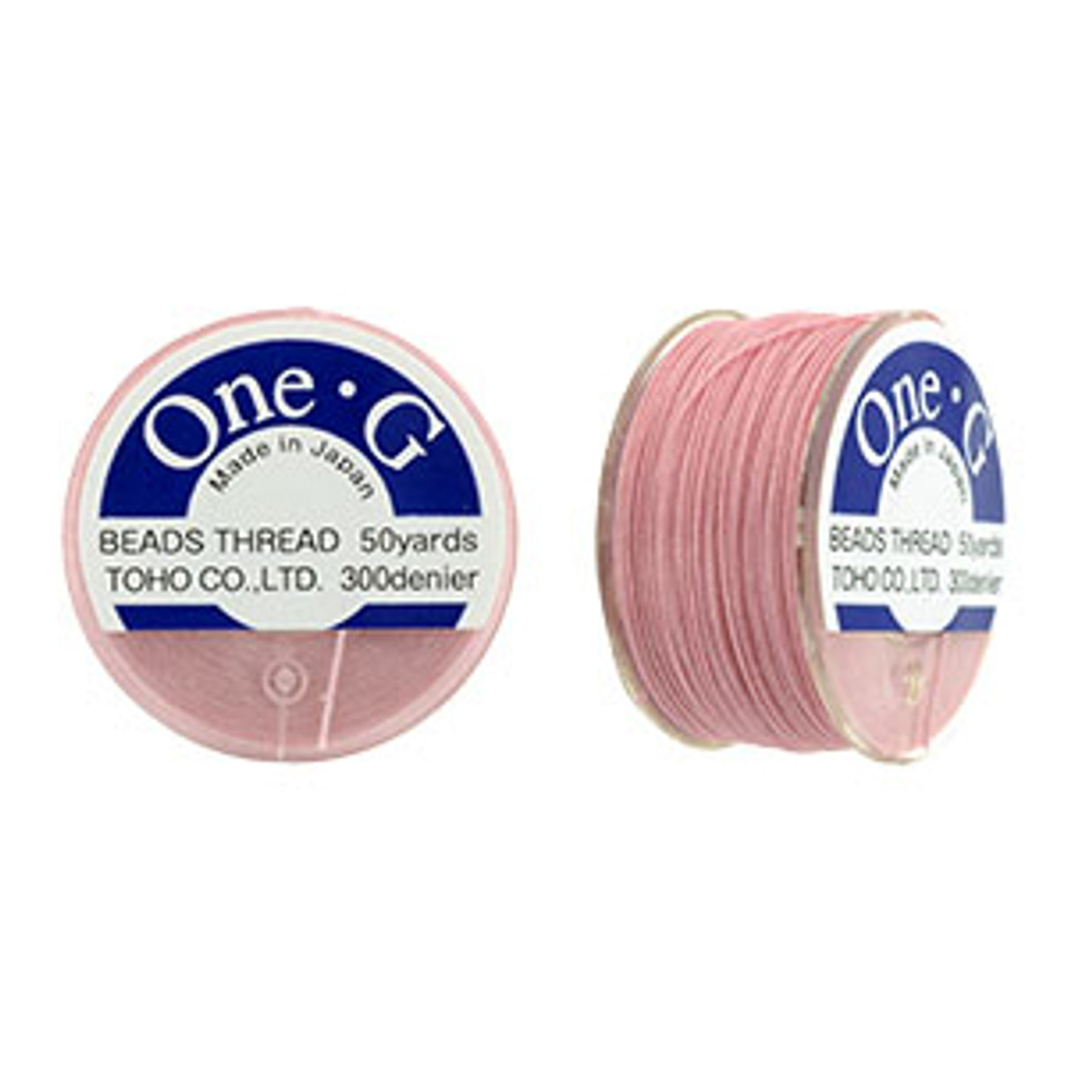 Gibigyongy.hu - One-G cérna 50 pink