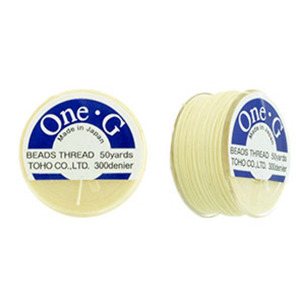 One-G cérna 50 cream