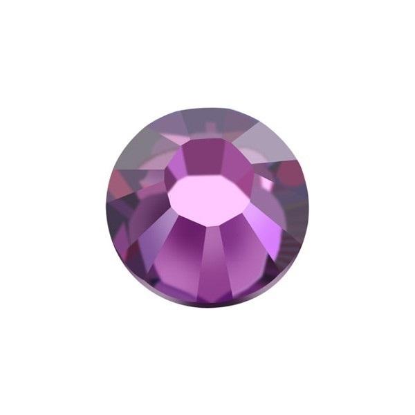 Gibigyongy.hu - Swarovski 2058 SS 10 Amethyst F