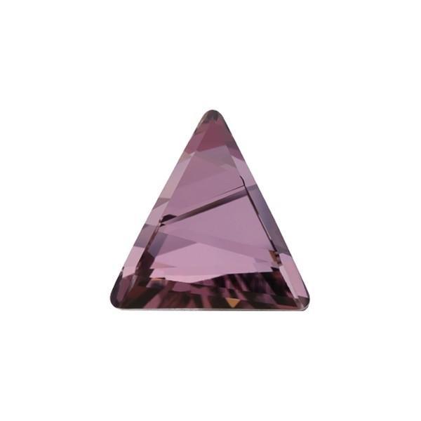 Gibigyongy.hu - Swarovski 4717 21,5 mm Crystal Antique Pink F