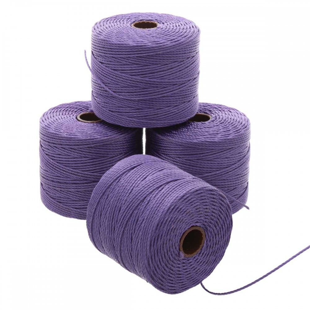 Gibigyongy.hu - S-Lon TEX 210 Med Purple