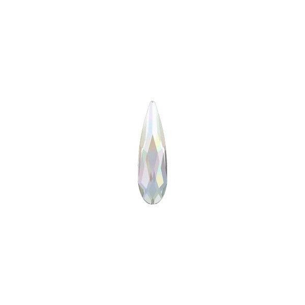 Gibigyongy.hu - Swarovski 2304 1,7x6 mm Crystal AB F