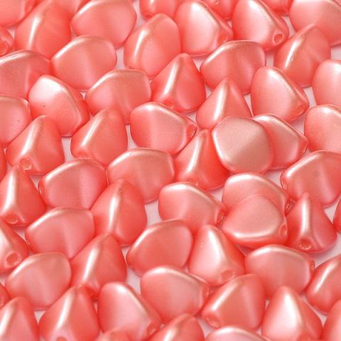 Pinch 3x5 mm Pastel Lt. Coral 02010-25007