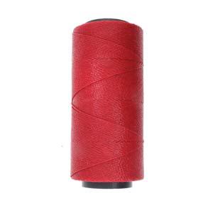 Knot-It Dark Red TEX 480