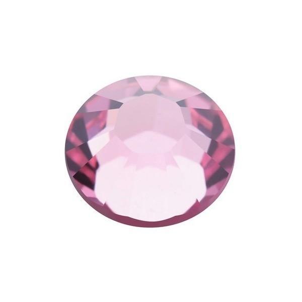 Gibigyongy.hu - Swarovski 2058 SS 5 Light Rose F