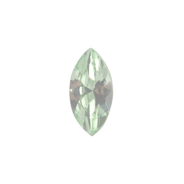 Gibigyongy.hu - Swarovski 4228 15x7 mm Chrysolite Opal F