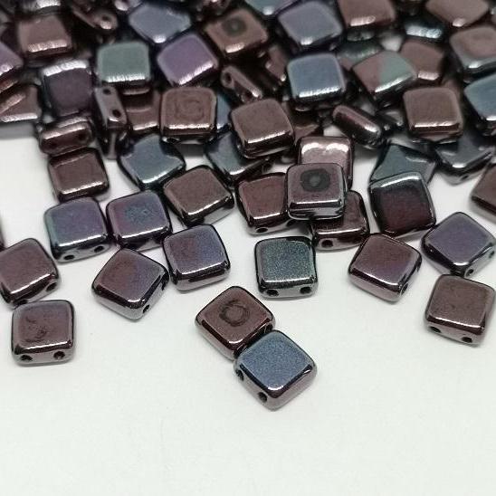 Cseh Tile Luster - Metallic Amethyst LE23980