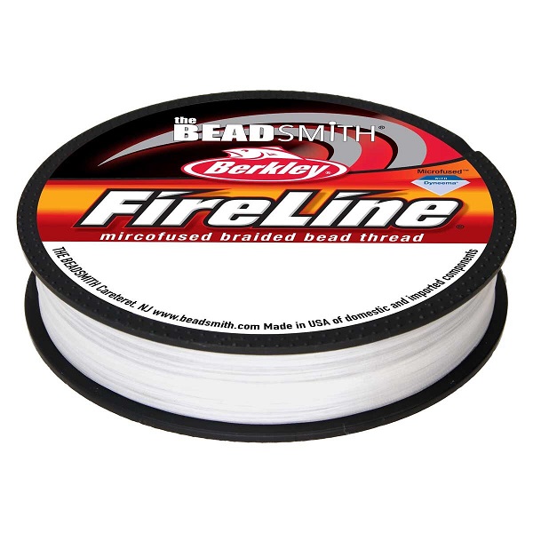 Gibigyongy.hu - FireLine 6 lb Crystal 50YD