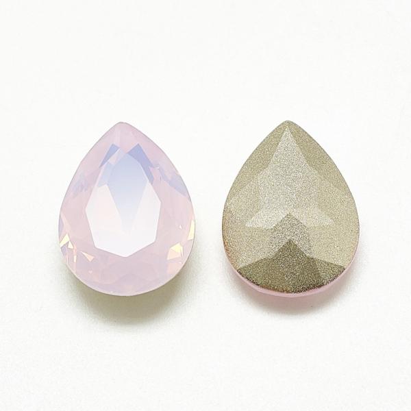 Gibigyongy.hu - Távol-Keleti Teardrop 13x18 mm Rose Water Opal