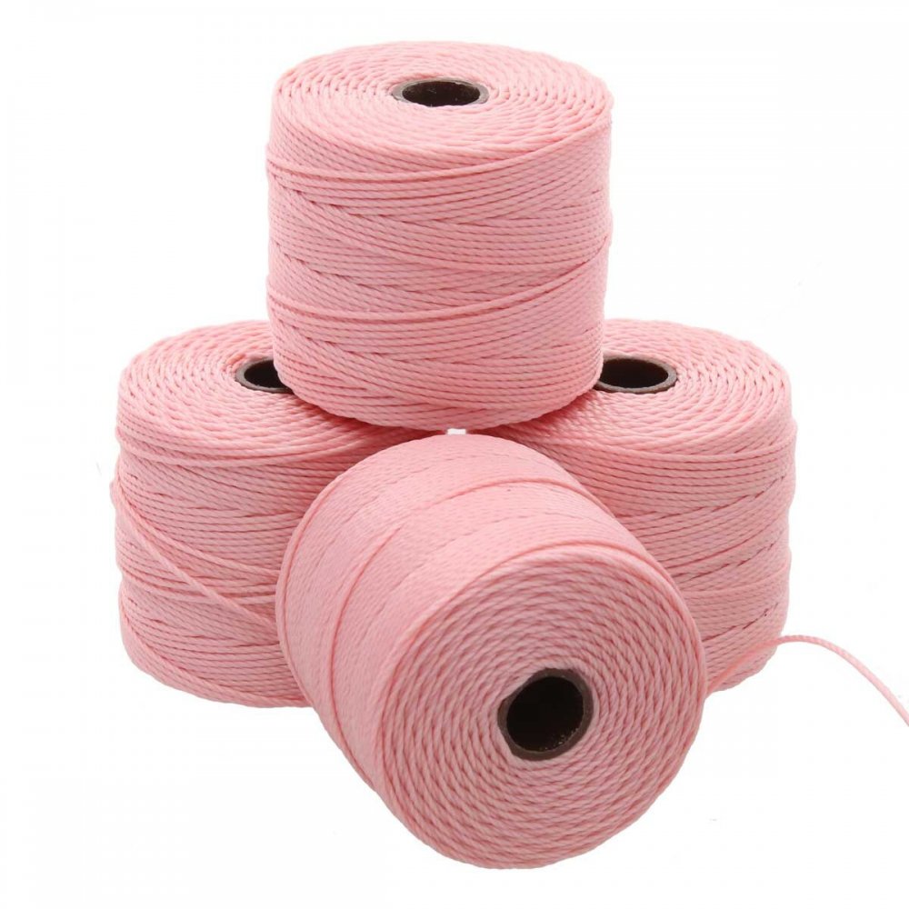 S-Lon TEX 210 Coral Pink