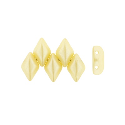 Gibigyongy.hu - GemDuo 8x5 mm 25039AL Pastel Cream