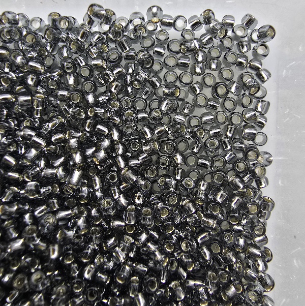 Gibigyongy.hu - TOHO kása 11/0 29B Silver-Lined Grey