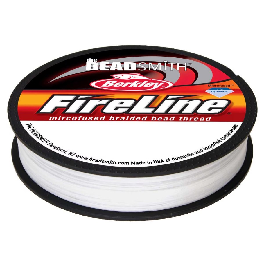 Gibigyongy.hu - FireLine 4 lb Crystal 50YD