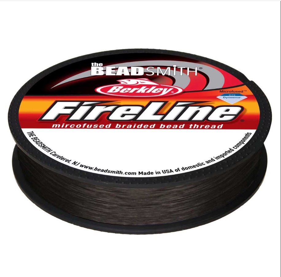 Gibigyongy.hu - FireLine 4 lb Smoke 125YD