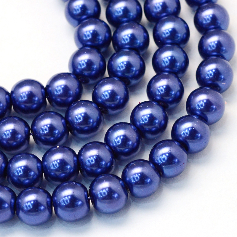 Gibigyongy.hu - Távol-Keleti TEKLA 6 mm Dark Blue