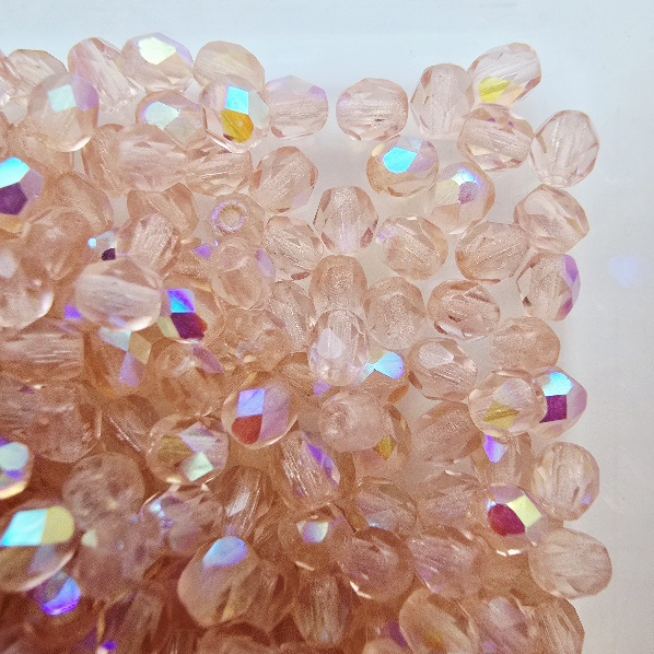 Gibigyongy.hu - Cseh Csiszolt 4 mm X70100