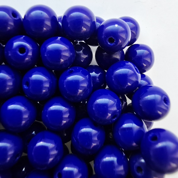 Gibigyongy.hu - Préselt golyó 6 mm 33070 Navy Blue