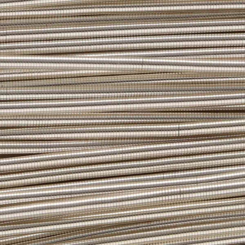 Francia drót puha 1 mm ezüst 36 cm