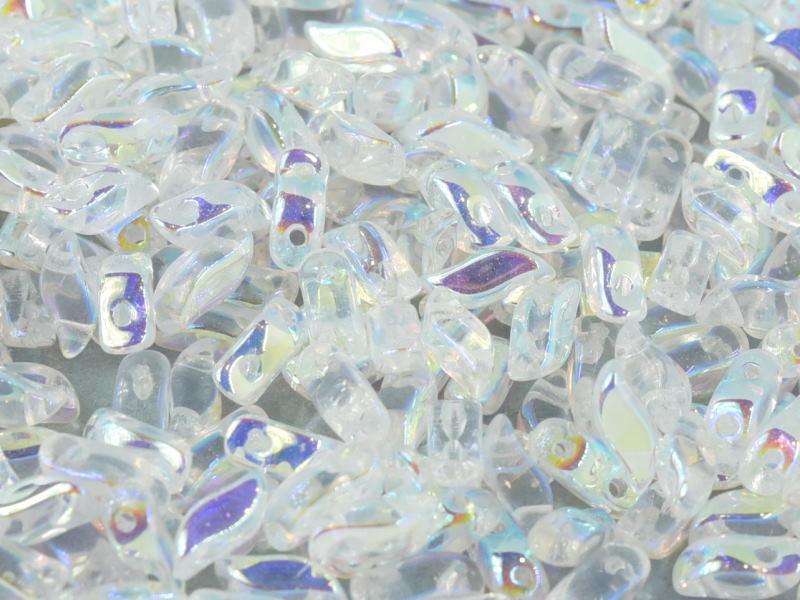 StormDuo 3x7 mm 00030/28703 Crystal Full AB