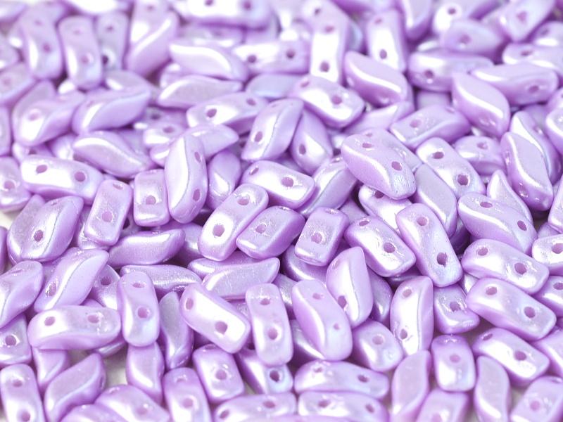 StormDuo 3x7 mm 25011 Alabaster Pastel Lt. Rose