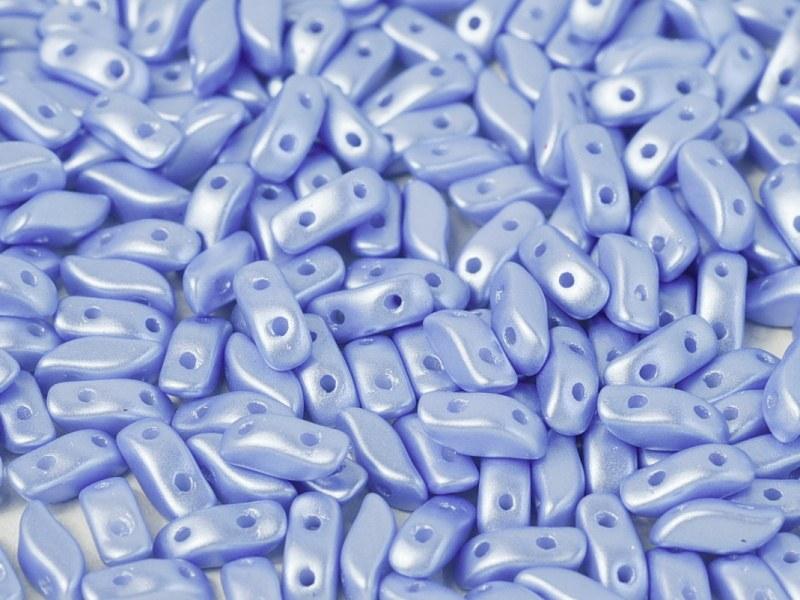 StormDuo 3x7 mm 25014 Alabaster Pastel Lt. Sapphire