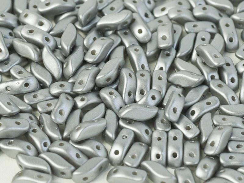 StormDuo 3x7 mm 25028 Alabaster Pastel Lt. Grey