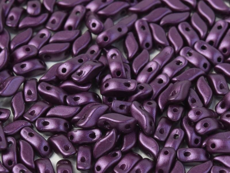 Gibigyongy.hu - StormDuo 3x7 mm 25032 Alabaster Pastel Bordeaux