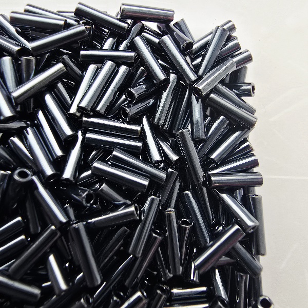 Gibigyongy.hu - MIYUKI bugle 6 mm 9451 Gunmetal