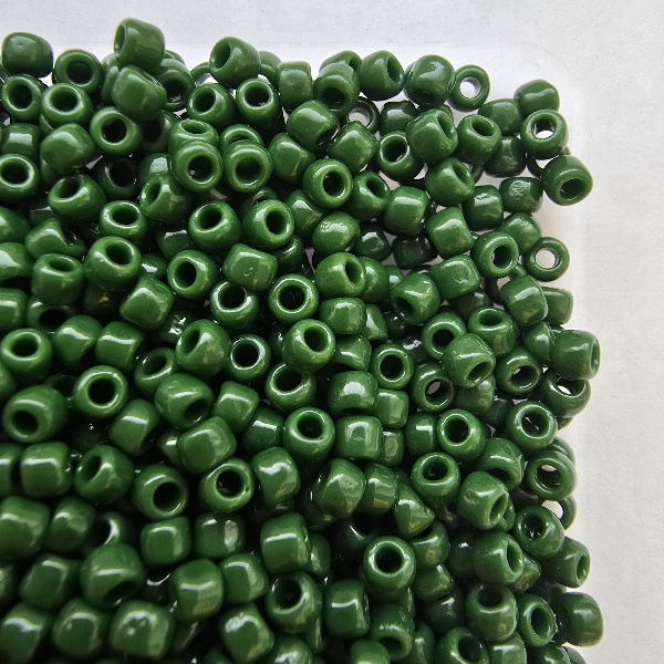 Gibigyongy.hu - TOHO kása 8/0 47H Opaque Pine Green