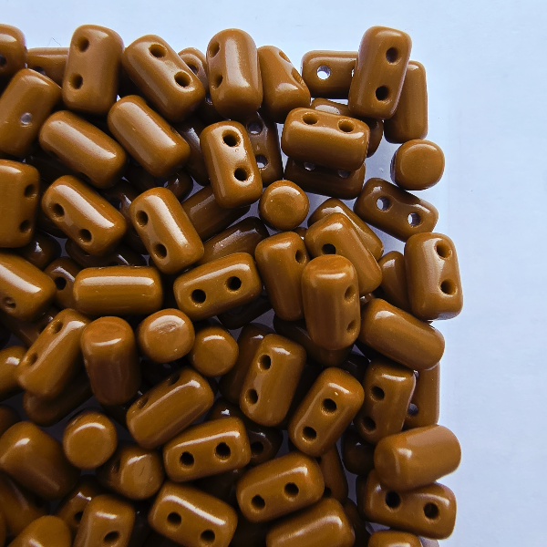 Gibigyongy.hu - Rulla 3x5 mm 13600 Opaque Umber