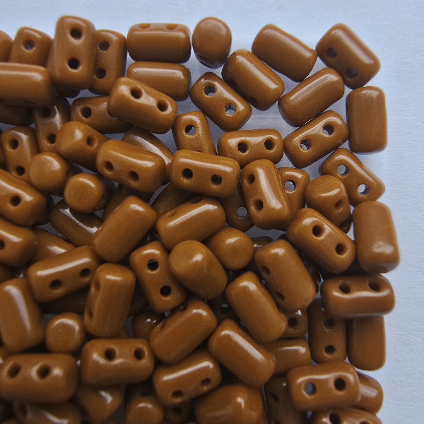 Rulla 3x5 mm 13600 Opaque Umber