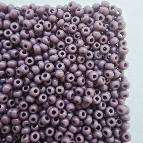 Gibigyongy.hu - PRECIOSA kása 10/0 23020 Opaque violet
